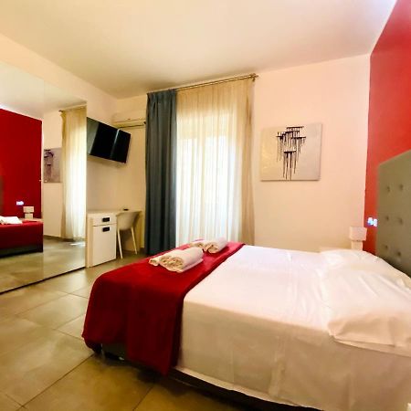 New Bcomfort Cagliari Ngoại thất bức ảnh