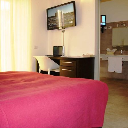 New Bcomfort Cagliari Ngoại thất bức ảnh