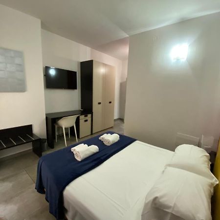 New Bcomfort Cagliari Ngoại thất bức ảnh