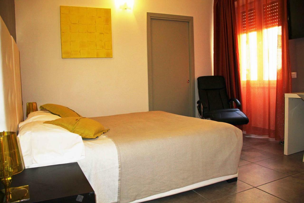 New Bcomfort Cagliari Ngoại thất bức ảnh