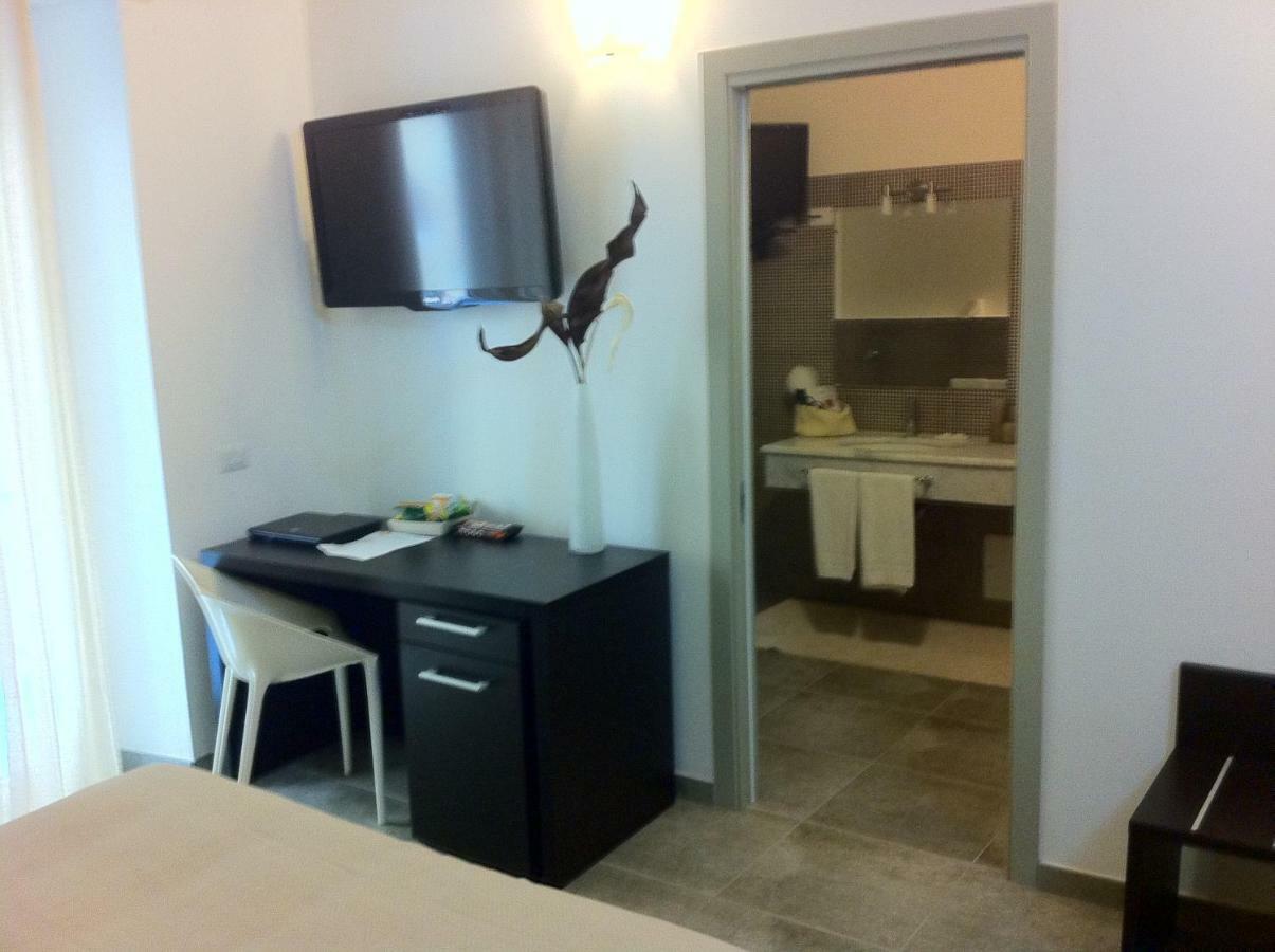New Bcomfort Cagliari Ngoại thất bức ảnh