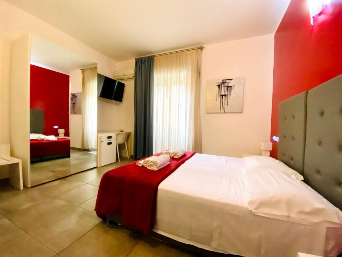 New Bcomfort Cagliari Ngoại thất bức ảnh