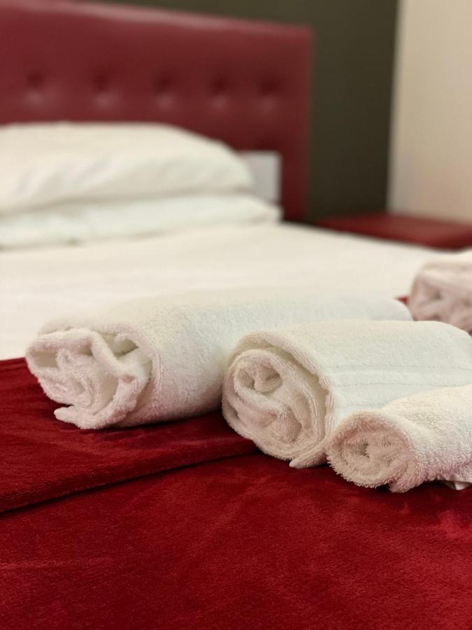 New Bcomfort Cagliari Ngoại thất bức ảnh