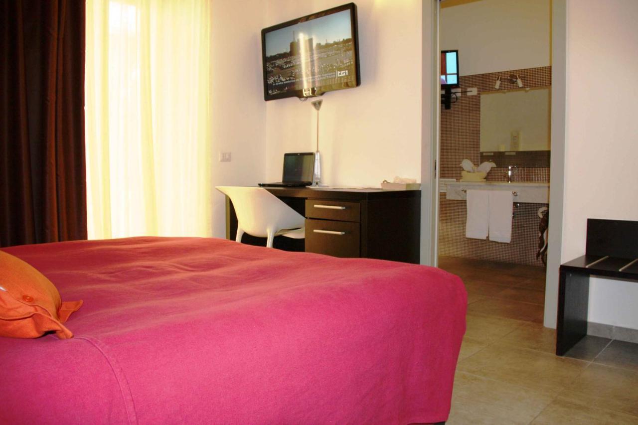 New Bcomfort Cagliari Ngoại thất bức ảnh
