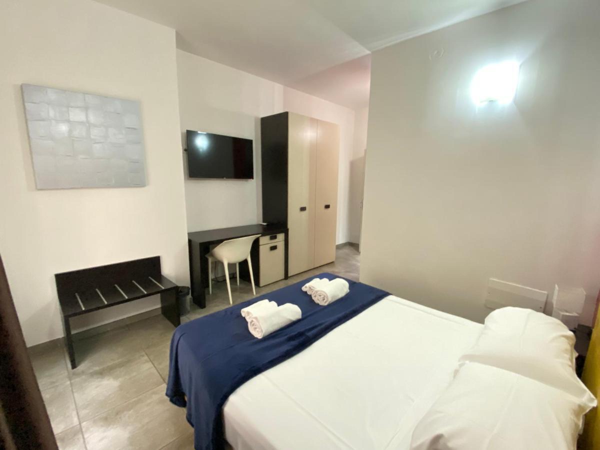 New Bcomfort Cagliari Ngoại thất bức ảnh