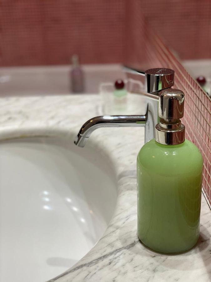 New Bcomfort Cagliari Ngoại thất bức ảnh