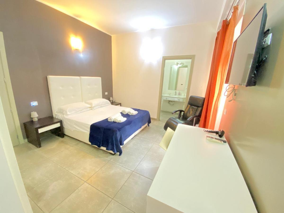 New Bcomfort Cagliari Ngoại thất bức ảnh
