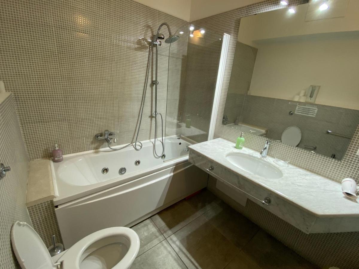 New Bcomfort Cagliari Ngoại thất bức ảnh
