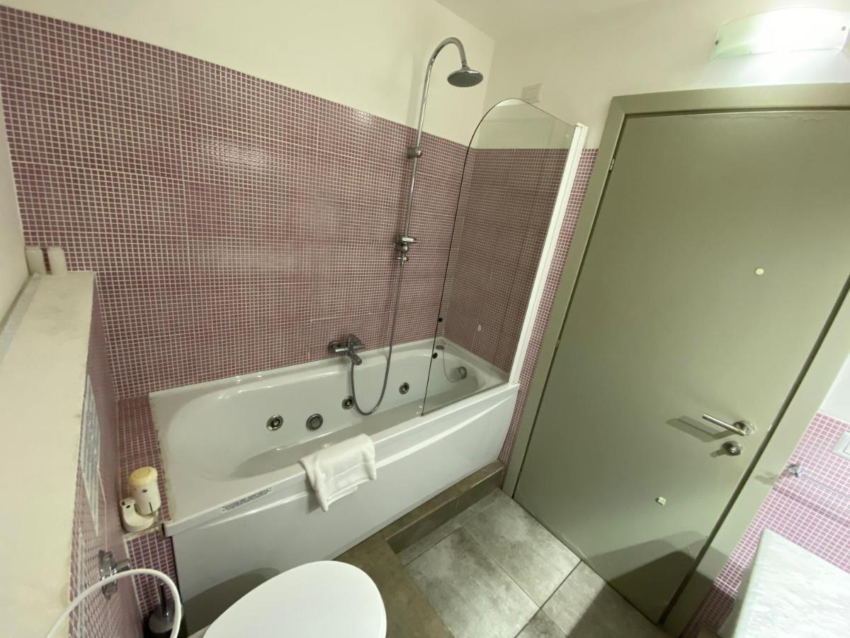 New Bcomfort Cagliari Ngoại thất bức ảnh