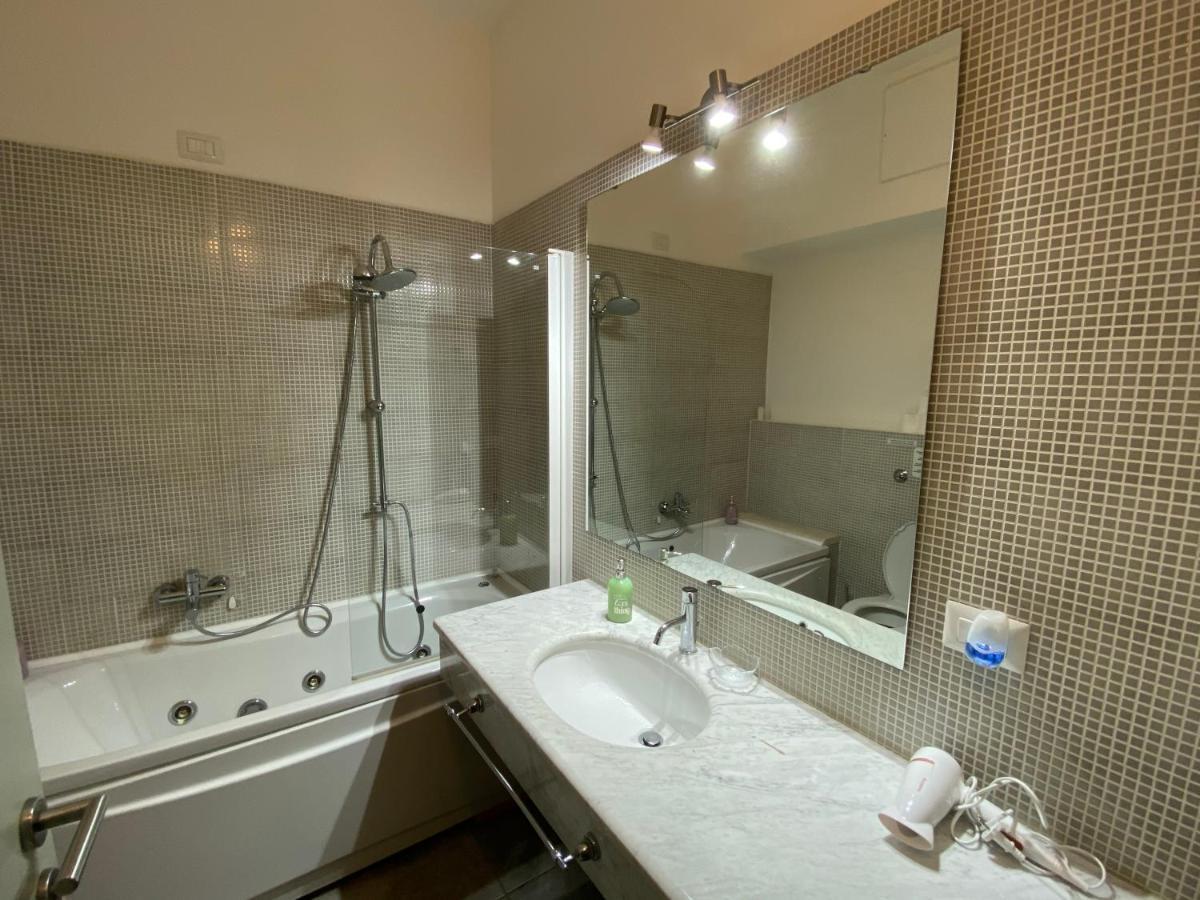 New Bcomfort Cagliari Ngoại thất bức ảnh