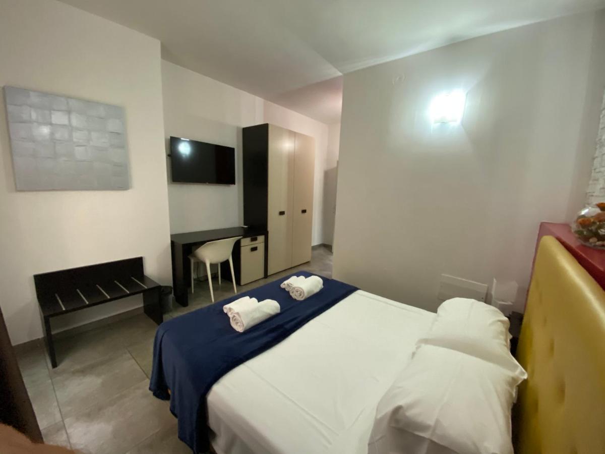 New Bcomfort Cagliari Ngoại thất bức ảnh