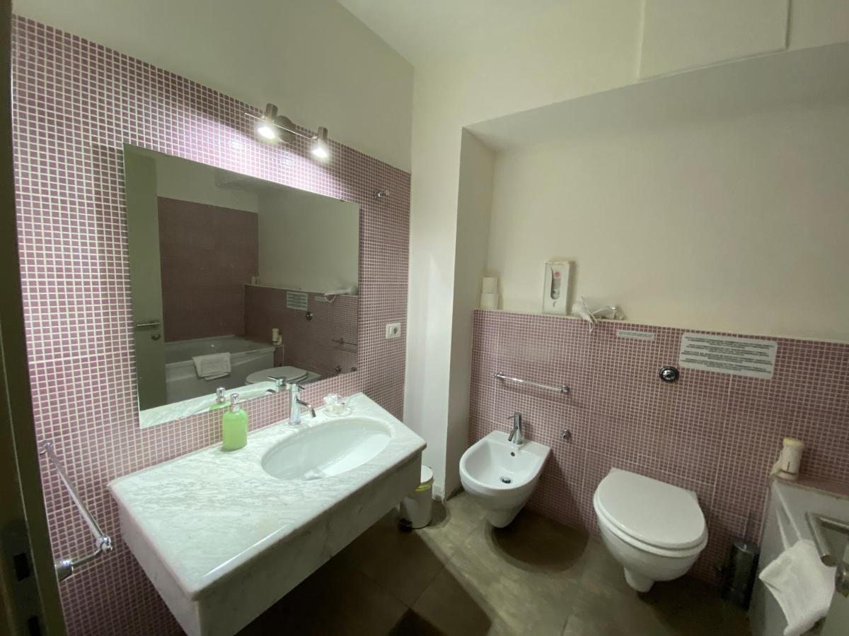 New Bcomfort Cagliari Ngoại thất bức ảnh